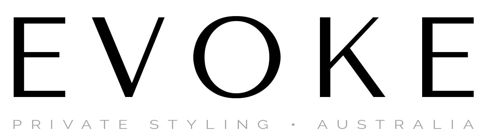 EVOKE Private Styling